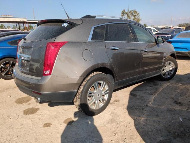 2011 Cadillac SRX Luxury Collection