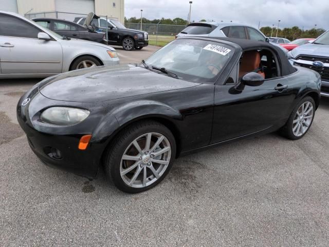 2006 Mazda MX-5 Miata