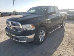 2017 Dodge RAM 1500 SLT en venta en Andrews, TX