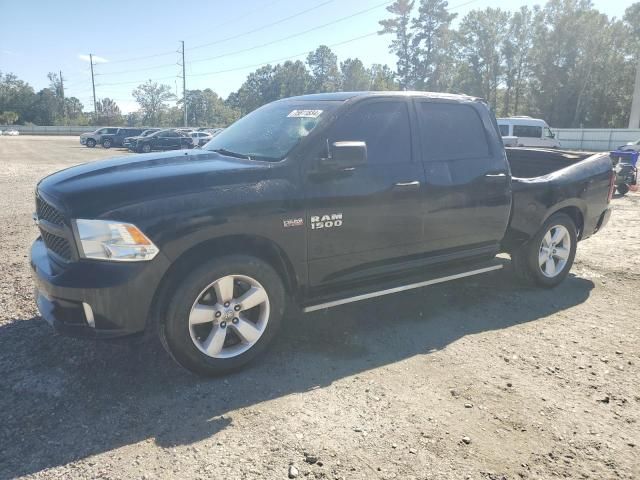 2013 Dodge RAM 1500 ST