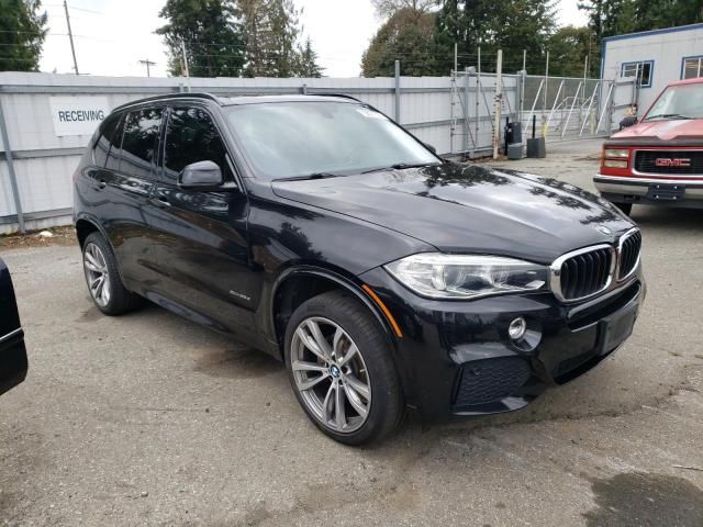 2015 BMW X5 XDRIVE35D