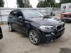 2015 BMW X5 XDRIVE35D