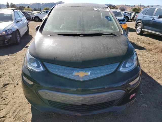 2018 Chevrolet Bolt EV LT