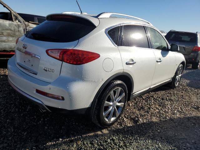 2017 Infiniti QX50