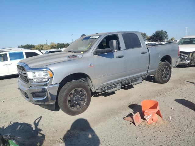 2021 Dodge RAM 2500 Tradesman