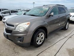 2012 Chevrolet Equinox LT en venta en Riverview, FL