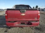 2007 Chevrolet Avalanche K1500