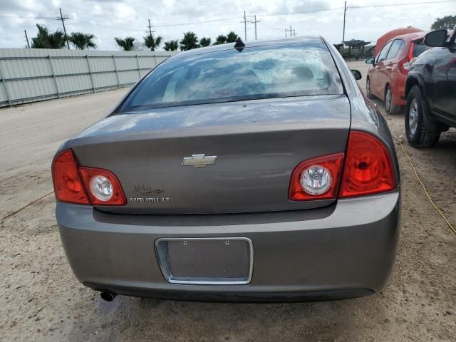 2012 Chevrolet Malibu 2LT