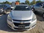 2016 Chevrolet Malibu Limited LS