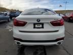 2015 BMW X6 XDRIVE35I