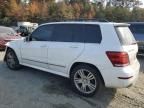 2014 Mercedes-Benz GLK 350 4matic