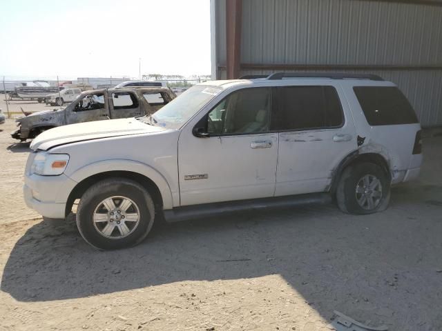 2008 Ford Explorer XLT