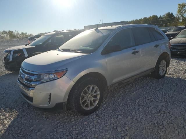 2013 Ford Edge SE