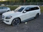 2013 Mercedes-Benz GL 450 4matic