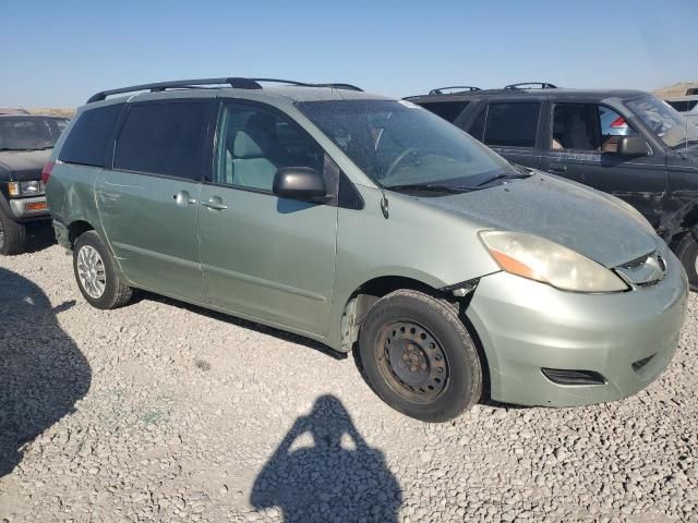 2006 Toyota Sienna CE