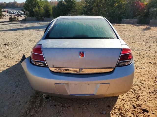 2007 Saturn Aura XE