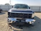 2011 Chevrolet Silverado K2500 Heavy Duty LT