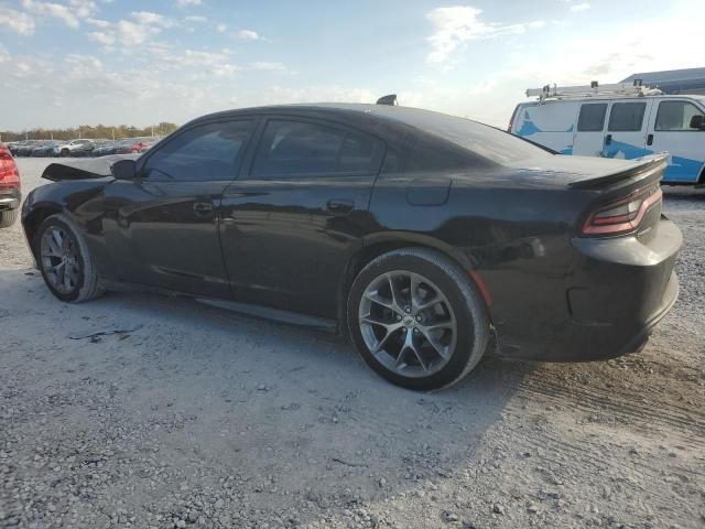 2020 Dodge Charger GT