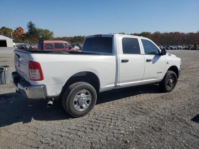 2022 Dodge RAM 2500 Tradesman