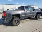 2016 Chevrolet Silverado C1500 LT