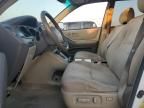 2006 Toyota Highlander Hybrid