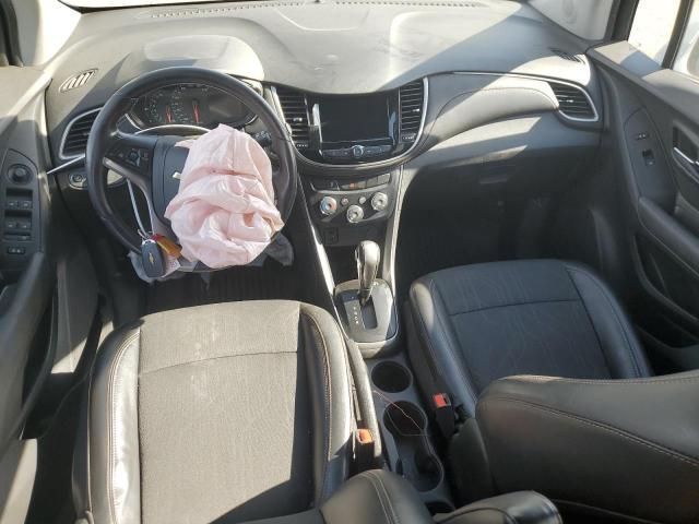 2019 Chevrolet Trax 1LT