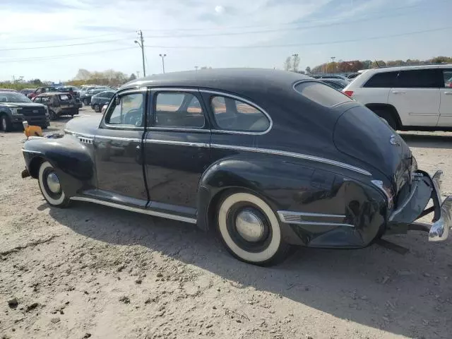 1941 Buick Special