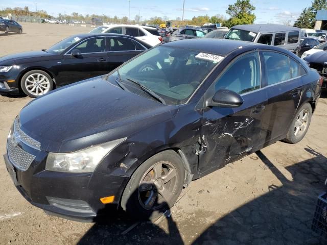 2013 Chevrolet Cruze LT