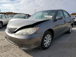 2006 Toyota Camry LE en venta en Fredericksburg, VA