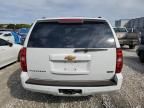 2012 Chevrolet Suburban C1500 LT