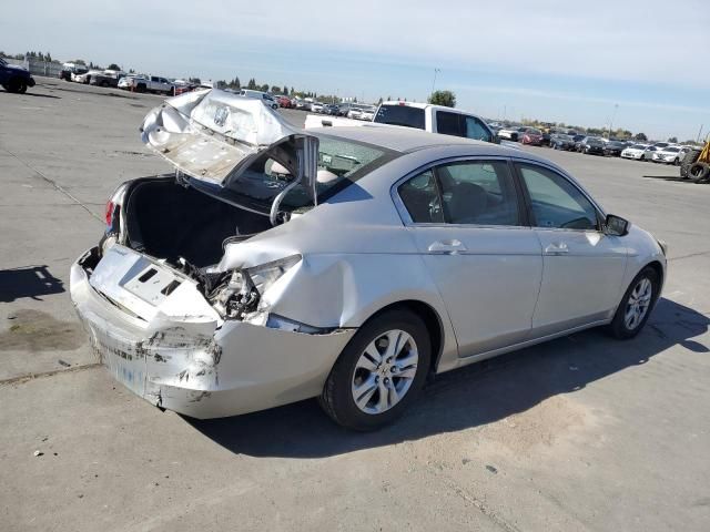 2010 Honda Accord LXP