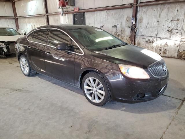 2014 Buick Verano Convenience