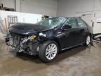 2013 Toyota Camry Hybrid