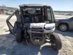 2020 Can-Am Defender Max Limited Cab HD10