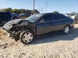 Chevrolet salvage cars for sale: 2015 Chevrolet Impala Limited LT