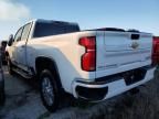 2024 Chevrolet Silverado K2500 High Country