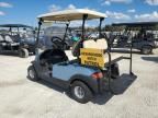 2015 Clubcar 4P