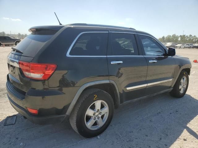 2011 Jeep Grand Cherokee Laredo