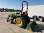 2022 John Deere 3025E