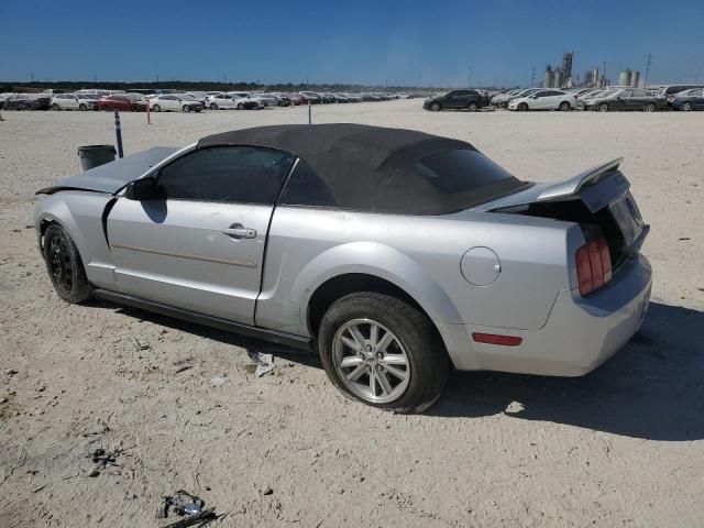 2006 Ford Mustang