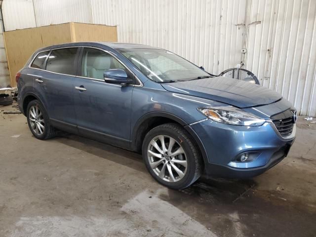 2014 Mazda CX-9 Grand Touring