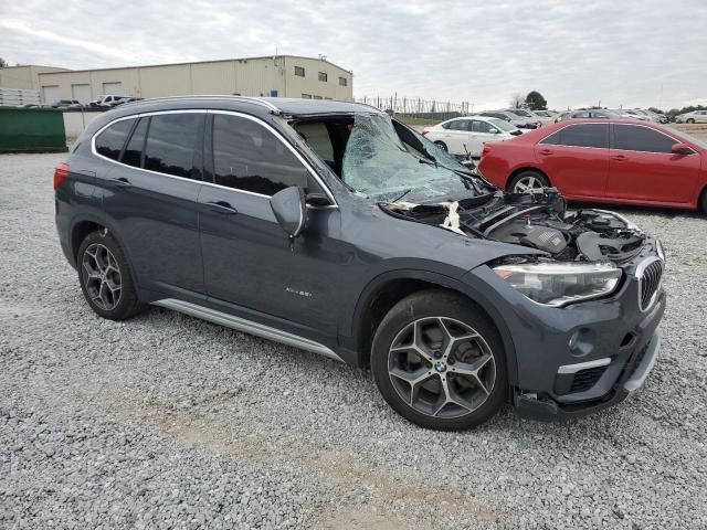 2016 BMW X1 XDRIVE28I