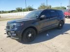 2021 Ford Explorer Police Interceptor