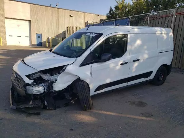 2022 Ford Transit Connect XL