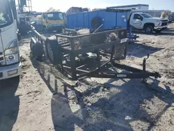 Utility Vehiculos salvage en venta: 2017 Utility Trailer