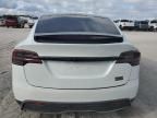 2022 Tesla Model X