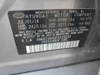 2015 Hyundai Sonata Hybrid