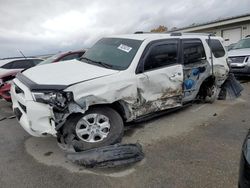 2021 Toyota 4runner SR5/SR5 Premium en venta en Louisville, KY