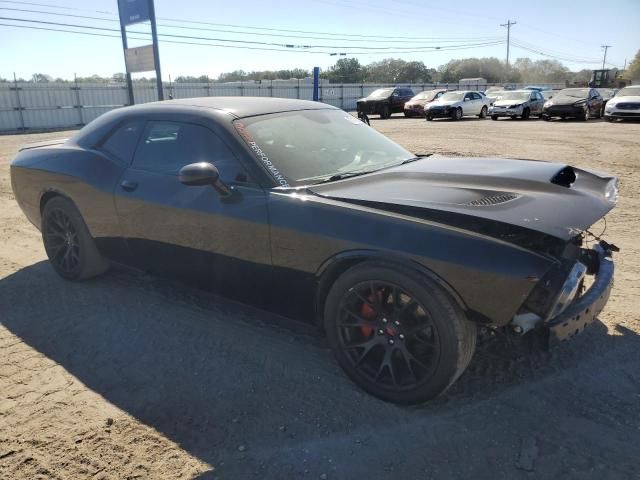 2017 Dodge Challenger R/T