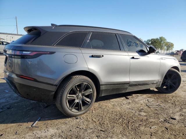 2019 Land Rover Range Rover Velar R-DYNAMIC SE